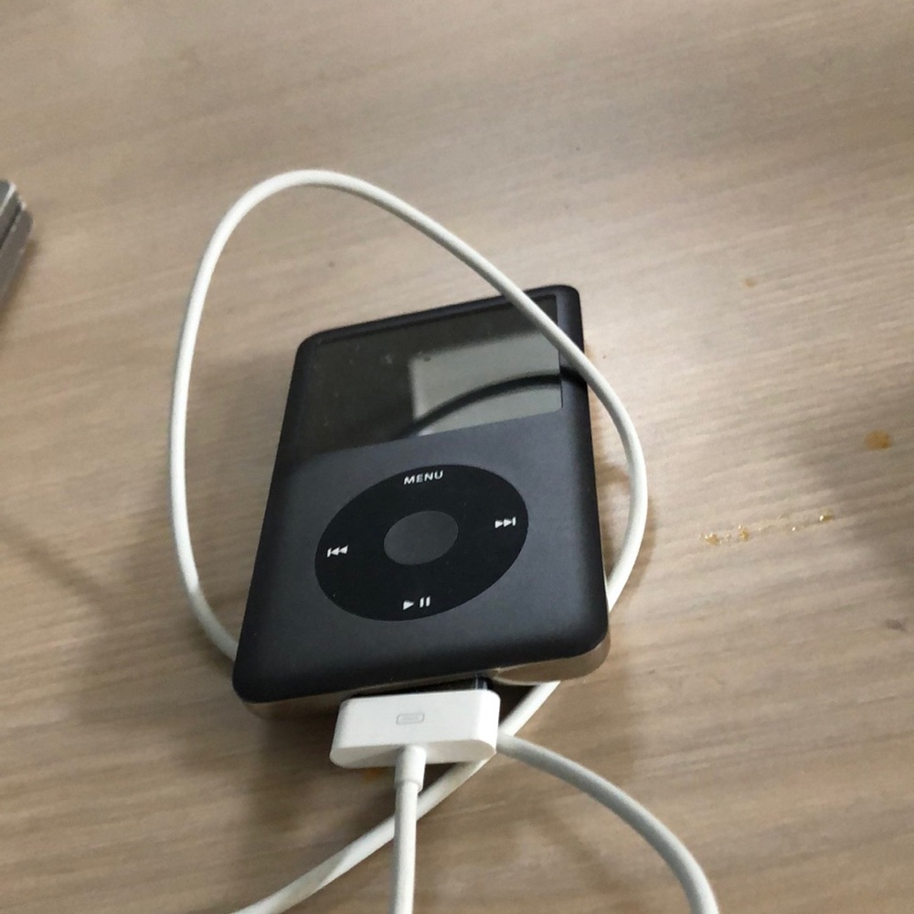 iPod